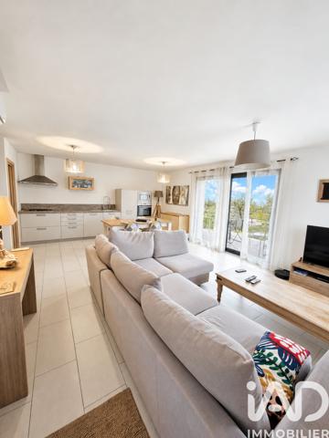 Maison à vendre 4 pièces 85 m² Borgo