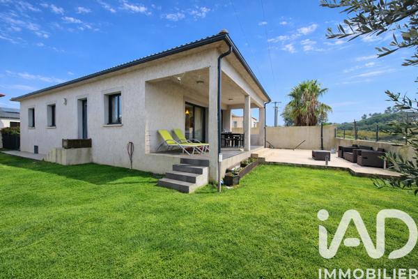 Maison à vendre 4 pièces 85 m² Borgo