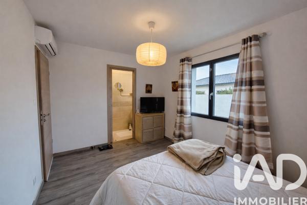 Maison à vendre 4 pièces 85 m² Borgo