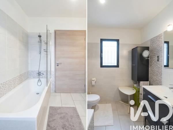 Maison à vendre 4 pièces 85 m² Borgo