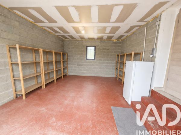 Maison à vendre 4 pièces 85 m² Borgo