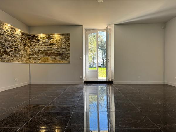Maison 205m² – SAINT BARTHELEMY D ANJOU