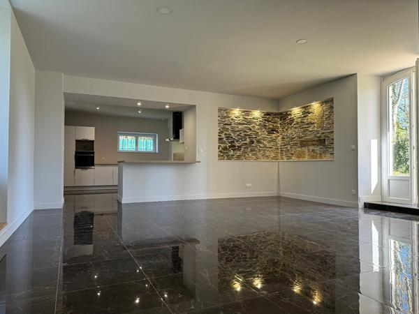 Maison 205m² – SAINT BARTHELEMY D ANJOU