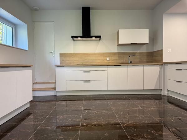 Maison 205m² – SAINT BARTHELEMY D ANJOU
