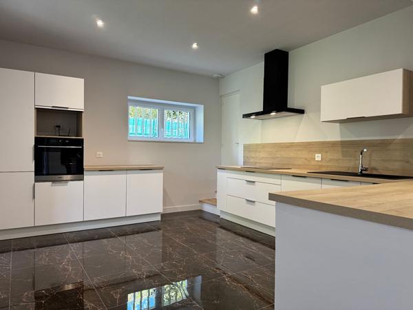 Maison 205m² – SAINT BARTHELEMY D ANJOU
