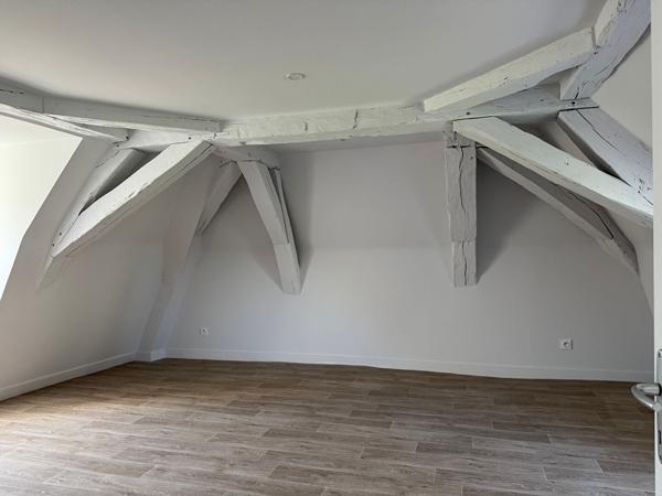Maison 205m² – SAINT BARTHELEMY D ANJOU