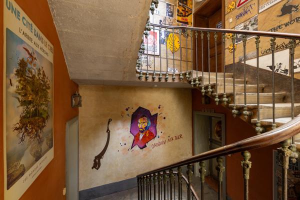 Maison
         12 pièces
        - 385 m² Exclusivité 650 000 € *