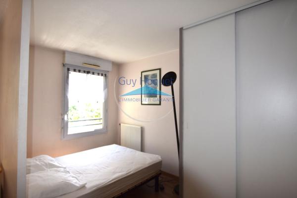 STUDIO MEUBLÉ - MASSY