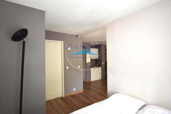 STUDIO MEUBLÉ - MASSY