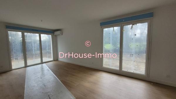 Maison à vendre 5 pièces de 108 m²