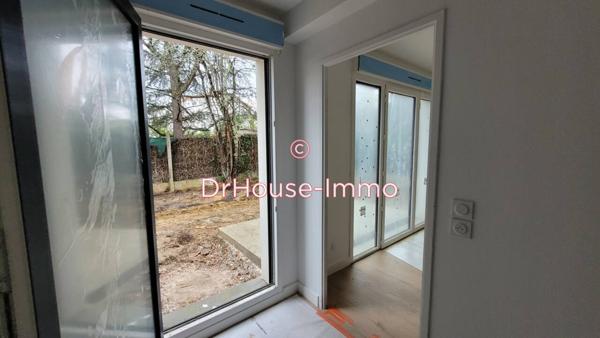 Maison à vendre 5 pièces de 108 m²