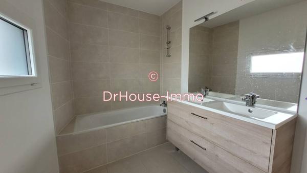 Maison à vendre 5 pièces de 108 m²