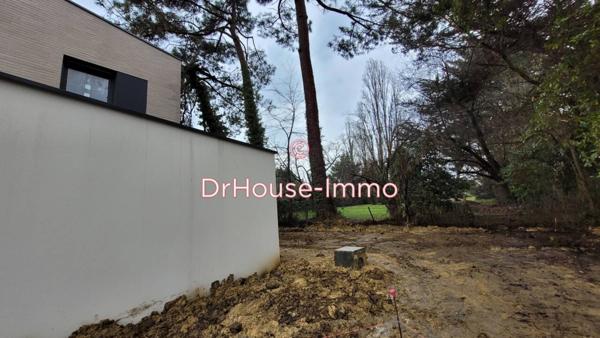 Maison à vendre 5 pièces de 108 m²