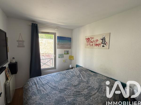 Appartement à vendre 3 pièces 66,5 m² Meulan-en-Yvelines