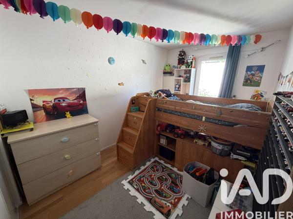 Appartement à vendre 3 pièces 66,5 m² Meulan-en-Yvelines