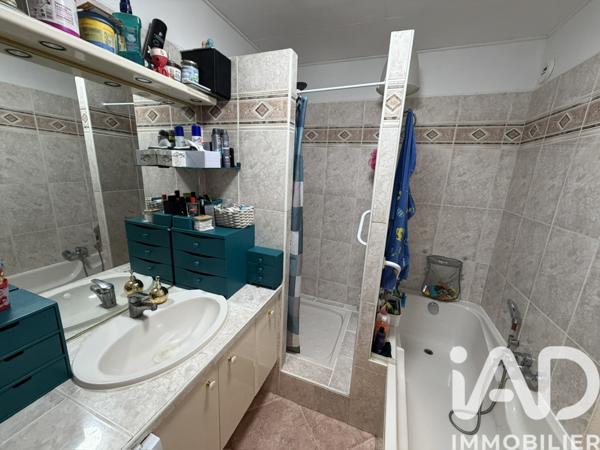 Appartement à vendre 3 pièces 66,5 m² Meulan-en-Yvelines