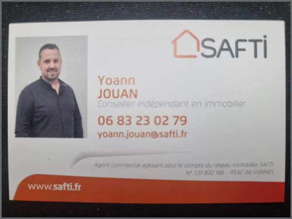 Charmante maison en pierre avec terrain arboré