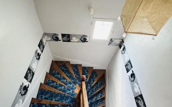 Maison à vendre    8 pièces • 139,76 m2 Chelles