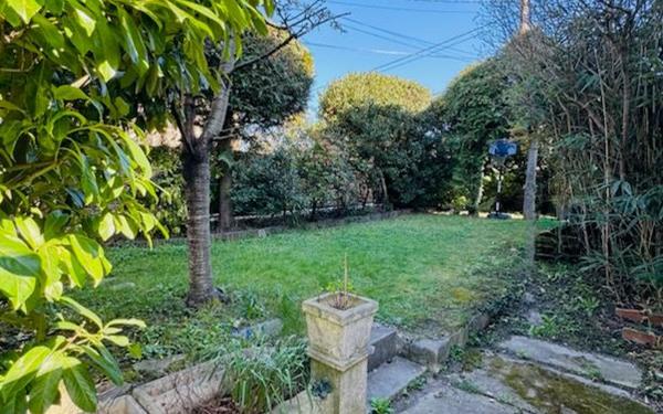 Maison à vendre    8 pièces • 139,76 m2 Chelles