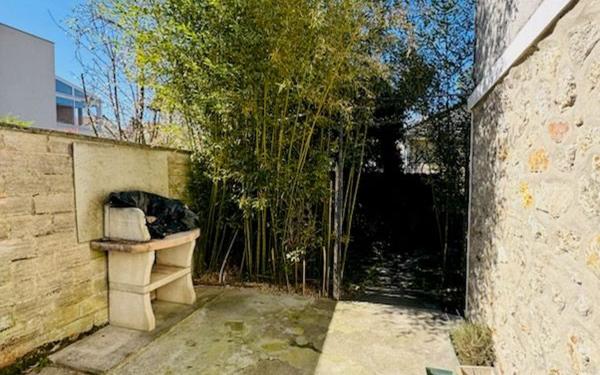 Maison à vendre    8 pièces • 139,76 m2 Chelles