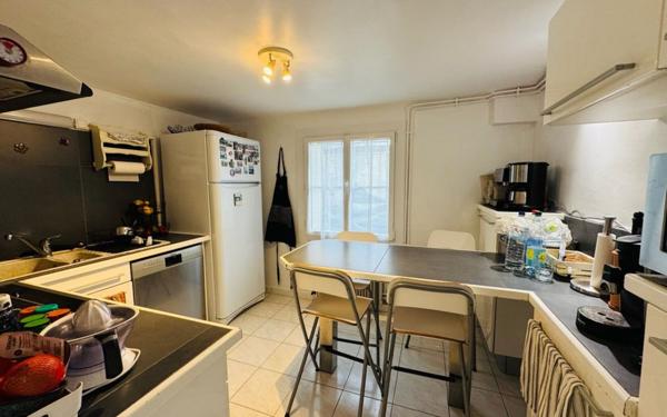 Maison à vendre    8 pièces • 139,76 m2 Chelles