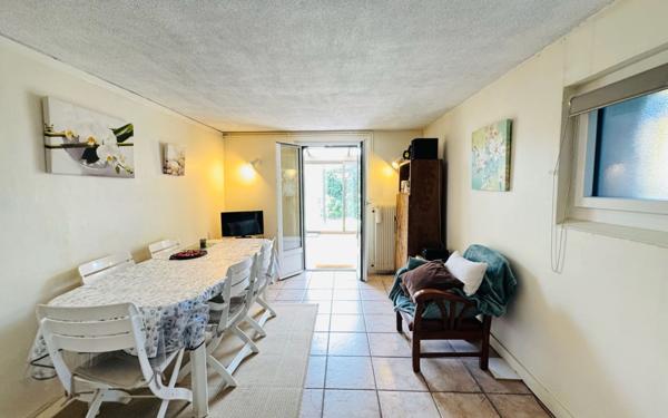 Maison à vendre    8 pièces • 139,76 m2 Chelles