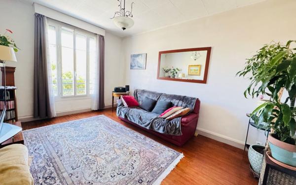 Maison à vendre    8 pièces • 139,76 m2 Chelles