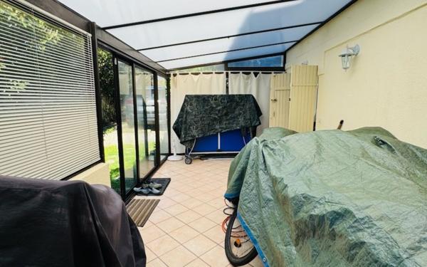 Maison à vendre    8 pièces • 139,76 m2 Chelles