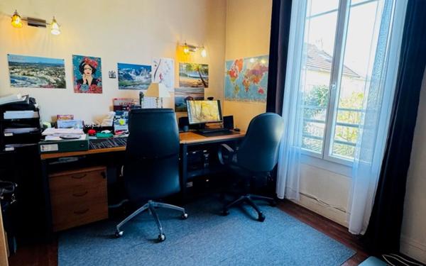 Maison à vendre    8 pièces • 139,76 m2 Chelles