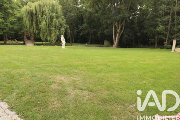 Location appartement 3 pièces 50 m² Courgent