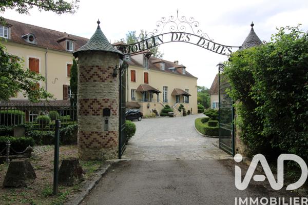 Location appartement 3 pièces 50 m² Courgent