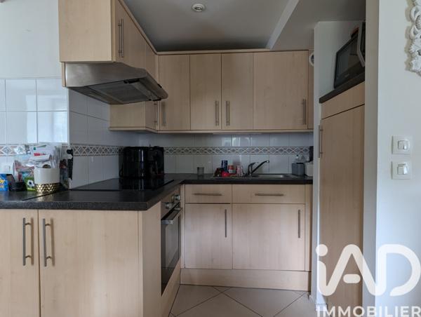 Location appartement 3 pièces 50 m² Courgent