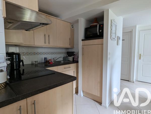 Location appartement 3 pièces 50 m² Courgent