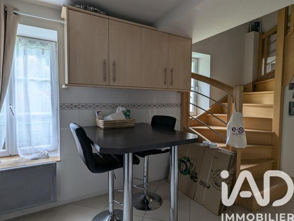Location appartement 3 pièces 50 m² Courgent