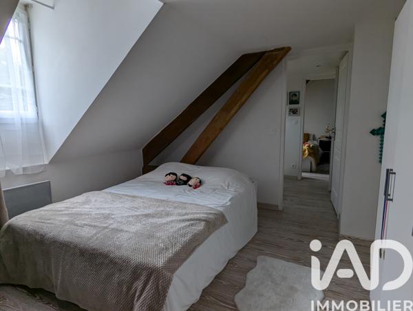 Location appartement 3 pièces 50 m² Courgent
