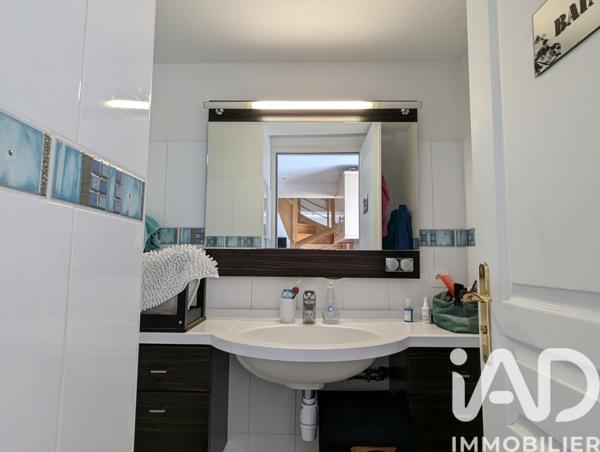 Location appartement 3 pièces 50 m² Courgent