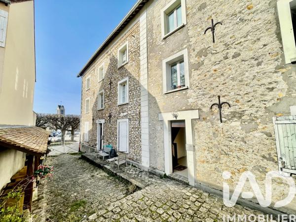 Studio à vendre 19 m² Maincy