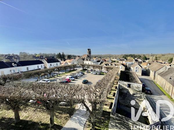 Studio à vendre 19 m² Maincy