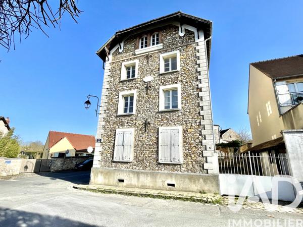 Studio à vendre 19 m² Maincy