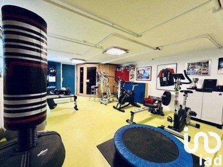 Maison à vendre 6 pièces 173 m² Blois