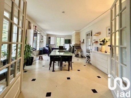 Maison à vendre 6 pièces 173 m² Blois