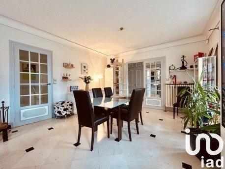 Maison à vendre 6 pièces 173 m² Blois