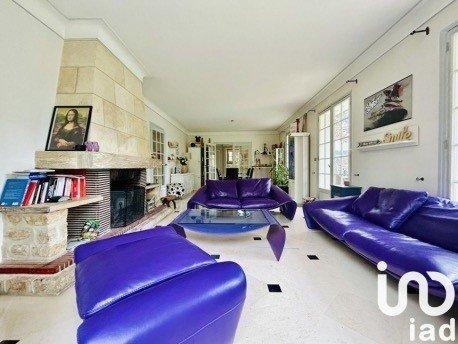 Maison à vendre 6 pièces 173 m² Blois