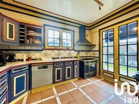 Maison à vendre 6 pièces 173 m² Blois