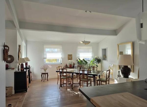 Magnifique appartement avec terrasse - Quartier Mazarin