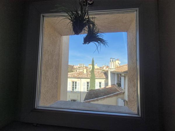 Magnifique appartement avec terrasse - Quartier Mazarin