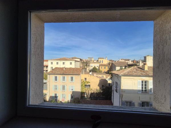 Magnifique appartement avec terrasse - Quartier Mazarin