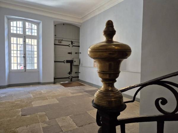 Magnifique appartement avec terrasse - Quartier Mazarin