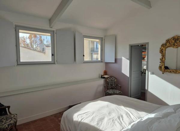 Magnifique appartement avec terrasse - Quartier Mazarin