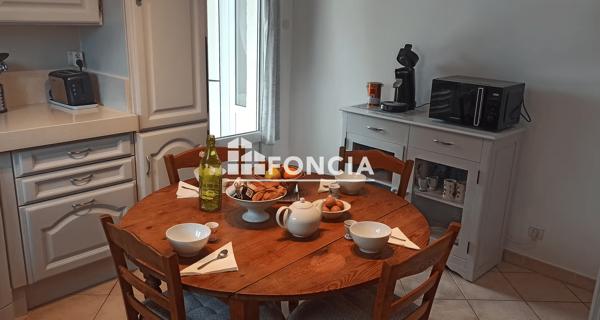 À vendre Maison 5 pièces 166 m² - Ghisonaccia 20240